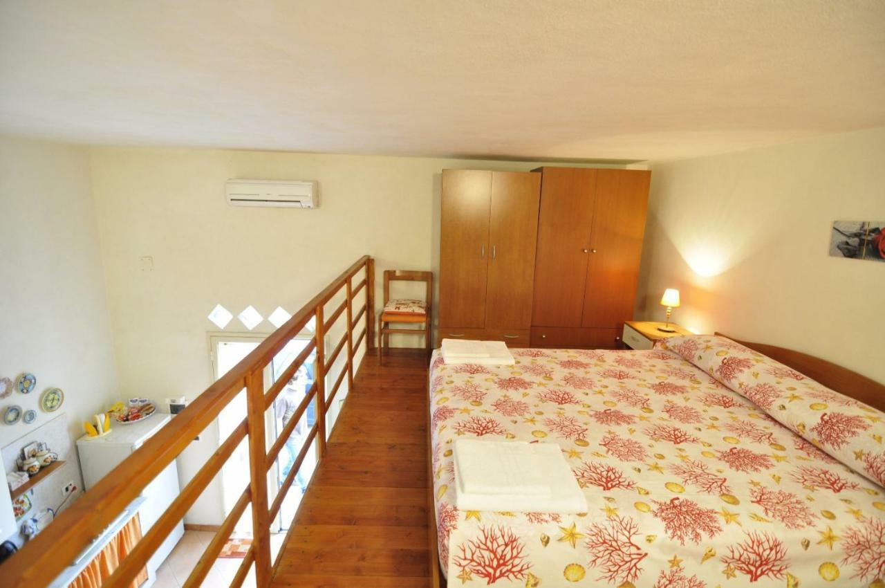 Case Vacanze Agrumi Portopalo Di Capo Passero Экстерьер фото