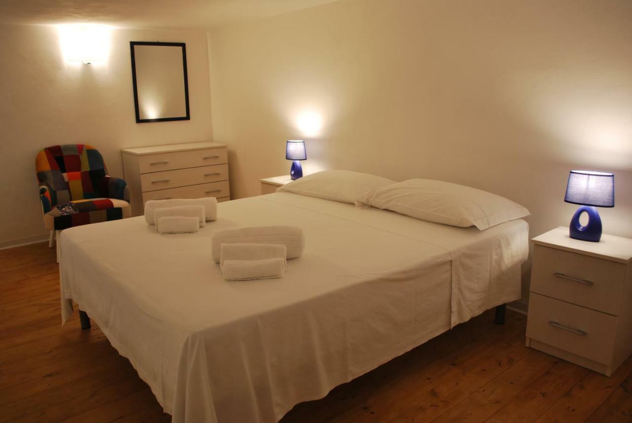Case Vacanze Agrumi Portopalo Di Capo Passero Экстерьер фото